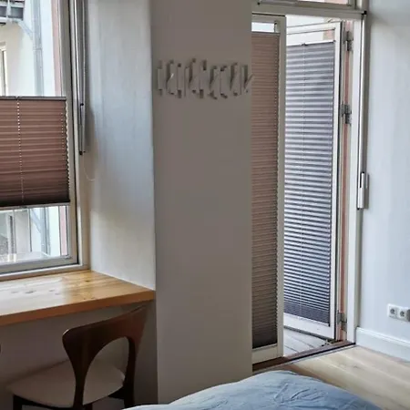 Stadtflair - Abc440 *