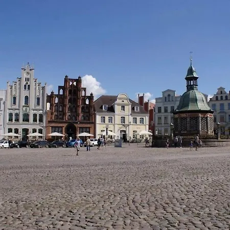 Stadtflair - Abc440 * Wißmar